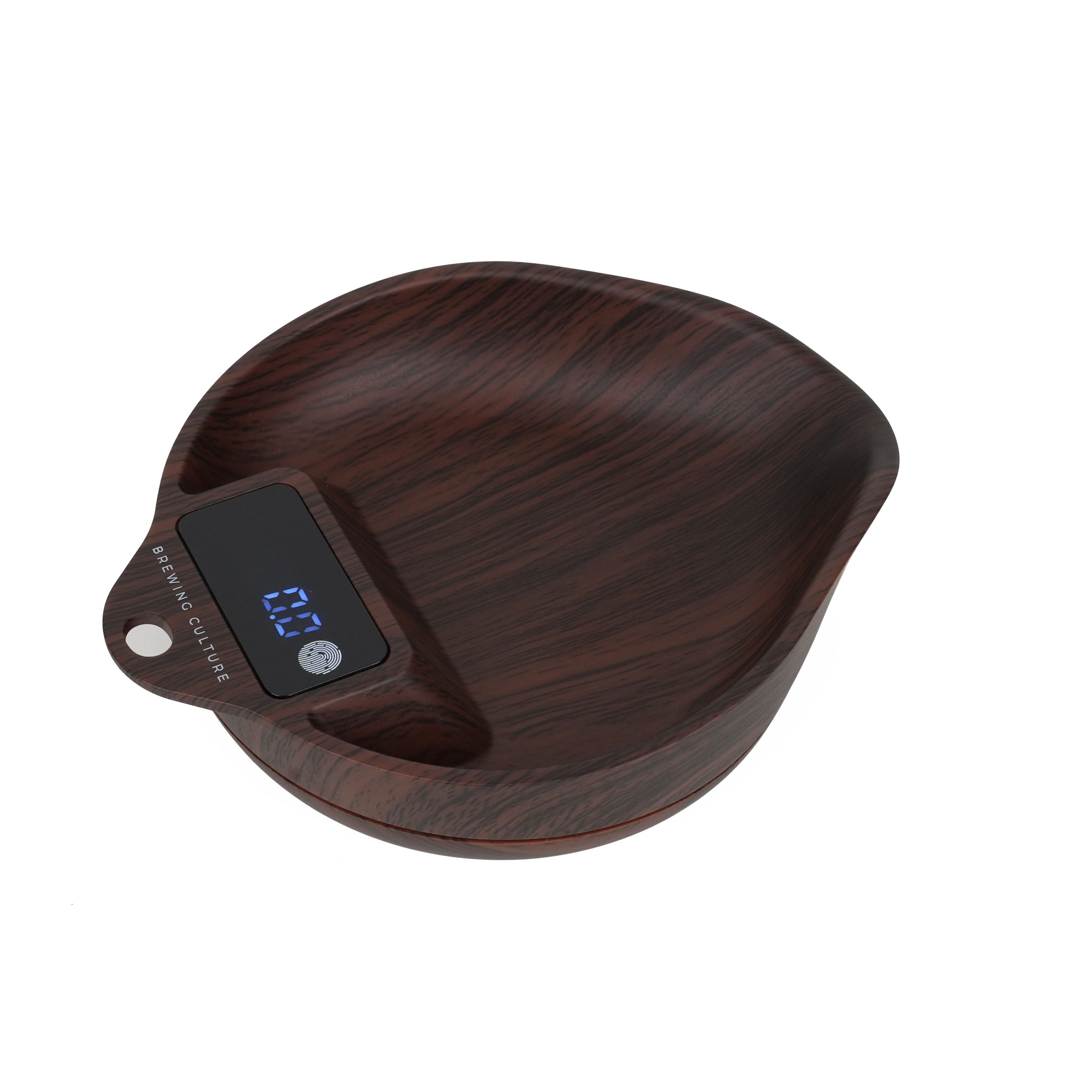 BC Coffee Dosing Tray Scale